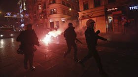 Ankara keeps businessman Kavala in jail despite European court release call