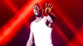 A storm as big as a hurricane has been provoked by rapper Stormzy. But IS Britain 100% racist?