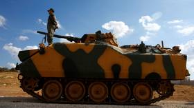 Turkish parliament may allow deployment of its military in Libya – Erdogan's spokesman