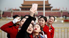 China’s smartphone shipments to rise in 2020 amid push to 5G