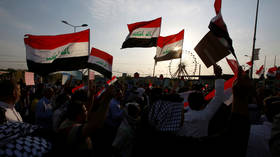 Basra governor proposed as Iraqi PM by parliament bloc, protesters reject move – report