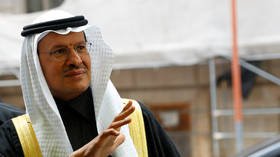 Saudi Arabia & Kuwait end dispute over shared oil fields, ‘won’t change’ OPEC commitments
