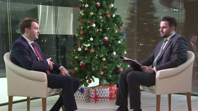 US sanctions on Nord Stream 2 bringing Russia & Europe closer together – economy minister