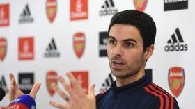 'We're much more committed': New Arsenal boss Arteta forecasts change of approach ahead of Gunners managerial bow