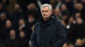 Less is Mour: Jose Mourinho’s drastic haircut spawns meme meltdown as Spurs boss goes from ‘The Special One’ to ‘The Bald One’