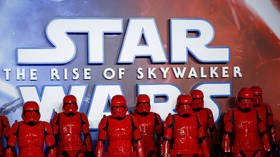 How do you know woke ‘Star Wars’ is a failure? When social justice warriors start blaming ‘Russian bots’