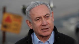 Israeli PM Netanyahu wins Likud party vote in boost ahead of new general election