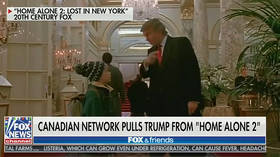 Orwellian dehumanization or saving 7 seconds for extra commercials? What’s behind Trump-less ‘Home Alone 2’ cut