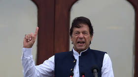 India 'will conduct some action' in Pakistani-held part of Kashmir to get spotlight off citizenship law protests – Imran Khan