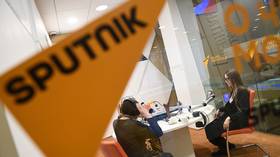 Estonia claims ‘foreign pressure’ won’t impact its push against Russian outlet Sputnik amid Moscow’s complaints