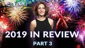 ICYMI’s Review of 2019 - Part 3:  Impeachment strikes and protests in season worldwide (VIDEO)