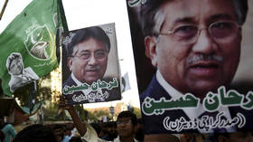 ‘Mix of anomalies and contradictions’: Pakistan’s ex-leader Musharraf blasts his death sentence in court petition