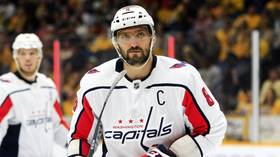 'I have to be ready and good in the playoffs': Alex Ovechkin declines NHL All-Star Game invite to stay fit for Caps' playoff run