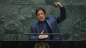 ‘Indian lobby is far more powerful!’ Imran Khan urges Pakistani-Americans to ramp up propaganda efforts