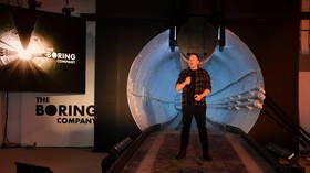 Elon Musk gets an EARFUL after suggesting only ‘SUBWAY STALINISTS’ oppose creation of underground highways