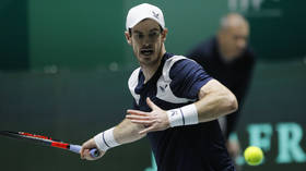 'Gutted' Brit tennis star Andy Murray pulls out of 2020 Australian Open with pelvic injury