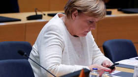 Merkel discusses diplomatic solution for Libya in phone calls with Putin, Erdogan – Berlin