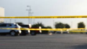 Man fatally shoots 2 at church near Fort Worth, Texas, killed by parishioners
