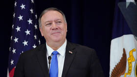 Pompeo to visit Ukraine on Friday, weeks after Trump’s impeachment