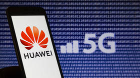 ‘We have full confidence in Modi’s govt’: Huawei thanks New Delhi after being cleared for 5G trials