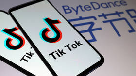 Only US govt-friendly apps allowed? Army bans soldiers from using TikTok over alleged Chinese 'cyber threat'