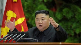 North Korea won’t stop nuclear expansion in face of US threat – but American attitude adjustment can work wonders, Kim says