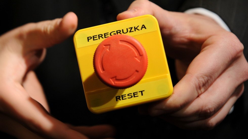 France wants to push reset button in economic relations with Russia ...