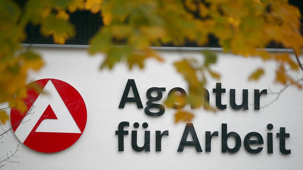 ‘No Arabs please’: Job rejection sparks racial controversy in Germany ...