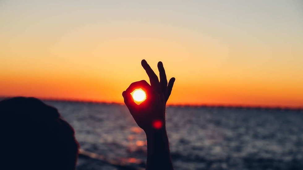 Когда песни поют талисман: древняя магия звука, которая работает до сих пор