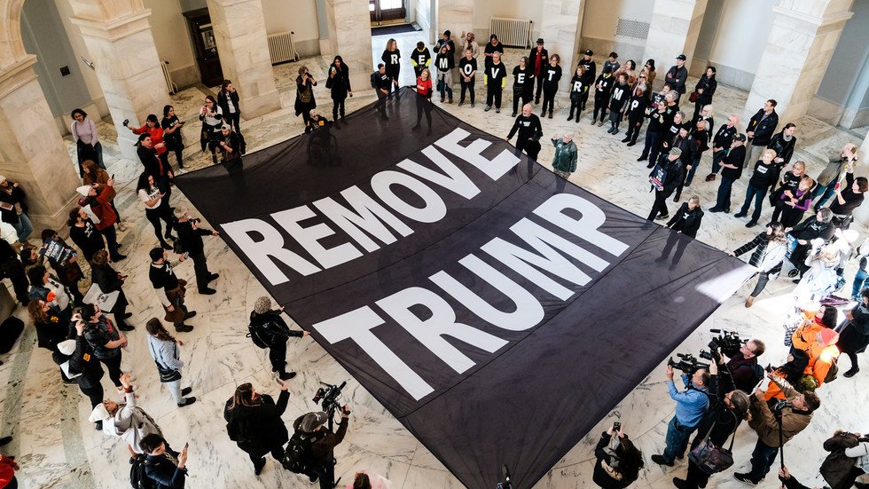NeverTrumper strategist launches ILefttheGOP campaign just in time for Senate impeachment