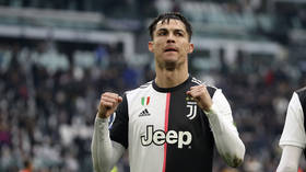 Keep Ron going! Juventus considering new deal to keep Cristiano Ronaldo at club until age of 38 – reports