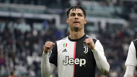 ‘It’s annoying that Messi has more Ballon d’Or awards than Ronaldo,’ says Juventus boss Sarri