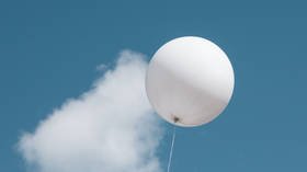 Balloon with Austrian girl’s Christmas wishes miraculously lands in Russian villager’s yard & he proves Santa is real