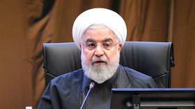 Killing of Quds commander is another sign of US frustration and weakness in the region – Iran's Rouhani