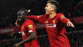One year unbeaten: Liverpool continue incredible Premier League run with 2-0 win over Sheffield United (VIDEO)