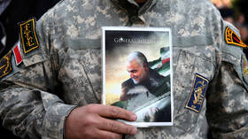 US State Dept tells Americans to leave Iraq ‘immediately’ after assassination of Soleimani