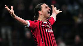Zlatan trolls Ronaldo: Ibrahimovic returns to Serie A with AC Milan and jabs at Juventus ace with Messi jibe