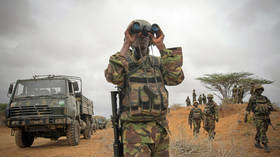 Islamist group Al-Shabaab attacks military base in Kenya that houses US & local troops