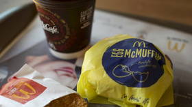 While Middle East tensions rise & Australia burns, UK upset over lack of free McMuffins from McDonald’s