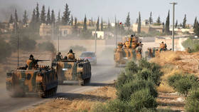 Turkish troops start moving toward Libya – Erdogan