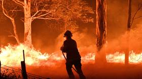 Golden Globes’ showy tears for Australian fires perfect example of how some disasters seem to matter more than others