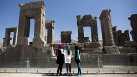 Damage control: Trump admin backtracking on threat to target Iran’s ‘cultural sites’ after international outrage