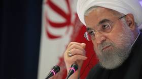 ‘Never threaten the Iranian nation’: Rouhani rebuffs Trump’s warning that 52 Iranian targets may be hit