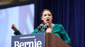 ‘We’re not allowed to talk about anything wrong in the party’: AOC trashes the Democratic establishment