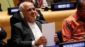 By denying Iran’s foreign minister visa for Security Council visit, America has lost moral right to serve as home for UN