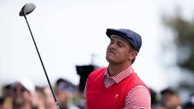 'No American can go to that area': Golfer Bryson DeChambeau fearful of appearing at Abu Dhabi event amid Iran crisis