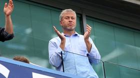 'No one at Chelsea knew Abramovich so his lawyers just showed them Forbes': Ex-director reveals how billionaire bought club