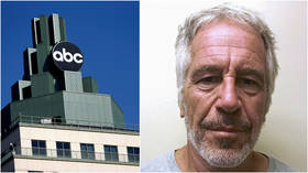 ABC takes advantage of Iran conflict to FINALLY screen Epstein story… 3 years late