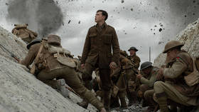 Oscars favorite ‘1917’ is touted as a stirring masterpiece about horrors of war. It really isn’t
