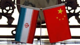 China calls on Iran, US to resolve disputes through dialogue – ministry